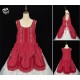 Miss Point Four-Season Orchard Short and Long Apron(Reservation/3 Colours/Full Payment Without Shipping)